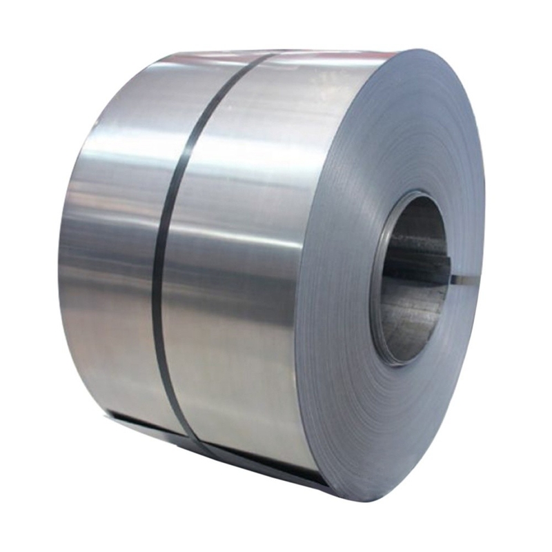 Tolerancia de la serie 200 ± 1% Tamaño personalizado 304 304L 316 316L Bobina de acero inoxidable 1219mm Ancho 2B Placa de acabado Serie 300