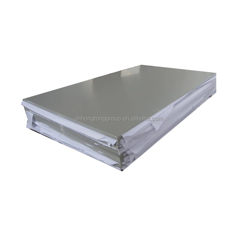 Pintura de la placa de acero de estaño y la bobina sobre el laminado DR7 DR8 DR9 Plata de estaño electrónico para latas industriales