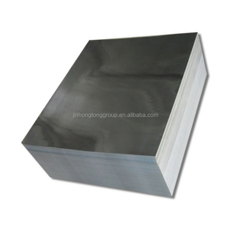 Acero galvanizado T3 T4 MR Placa de estaño Electrolítica de estaño de acero bobina con 0,15-0,50 mm de espesor
