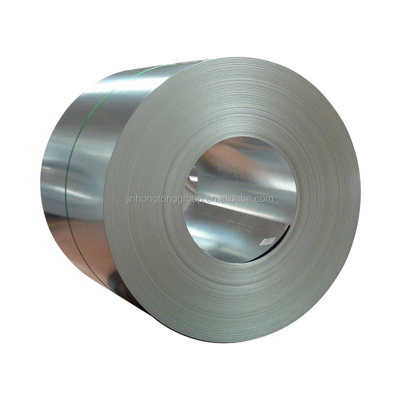 Técnica laminado en caliente/en frío BA 2B Final 430 bobina de acero inoxidable 201 202 204 304 316 309s bobina de acero inoxidable para muebles