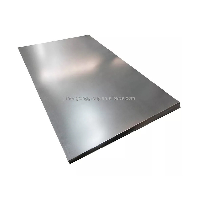 201 304 316 316L 409 Chapa de acero inoxidable SS Chapa para decoración y construcción con fuerte resistencia a la corrosión