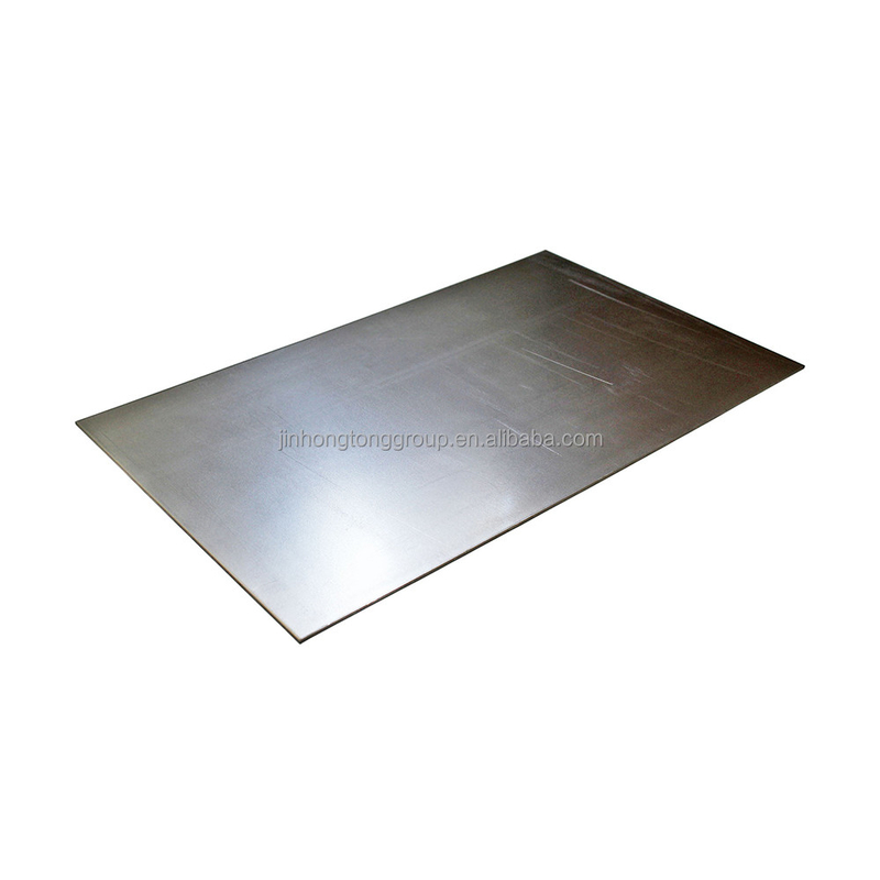 ASTM A240 Placa de acero inoxidable 201 304 316 316L 409 laminada en frío laminada en caliente con ancho de 20 mm-1500 mm y acabado de superficie BA
