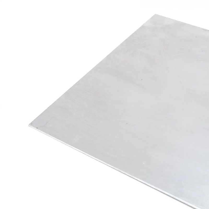 Lámina de aluminio brillante T3 T4 T5 Tempered Placas de diamante de aluminio perforado con servicio de flexión