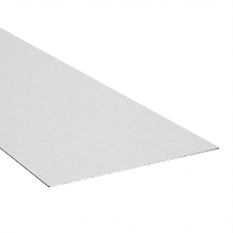 Hoja de aluminio ASTM T6061 0.1mm 0.3mm 0.4mm 0.5mm espesor Hoja de aluminio con técnica de laminado en caliente y laminado en frío