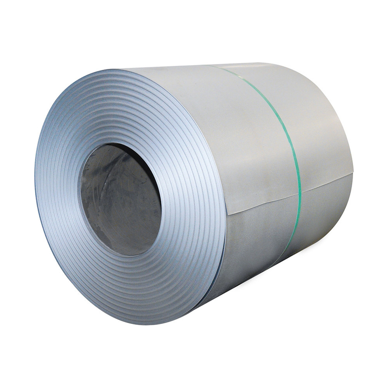 Z140M Magnesio Aluminio Zinc Zn Al Mg Revestimientos Revestidos de acero bobina No engrasada Ancho 5-1500 mm Más profesional