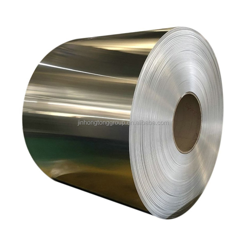 Tamaño personalizado 7075 T6 de aleación de aluminio Led Strip Espejo Perfil de color Canal Perfil de aluminio para iluminación LED superior