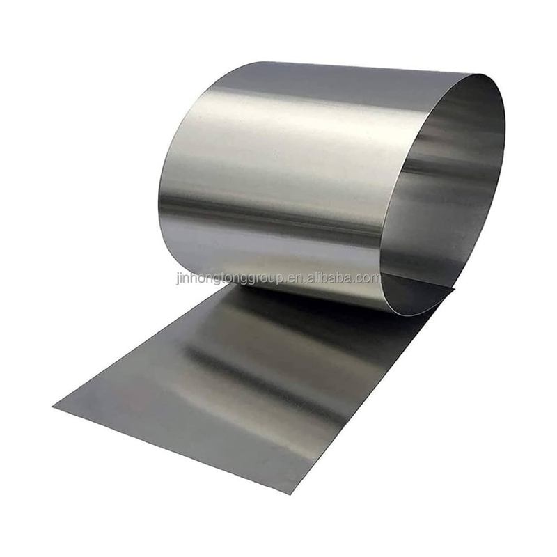 20-75 MPa Rendimiento Banda de aluminio sin aleación A1050 A1060 A1070 A1100 Personalización 0.2mm a 8.0mm espesor con rendimiento ≥ MPa