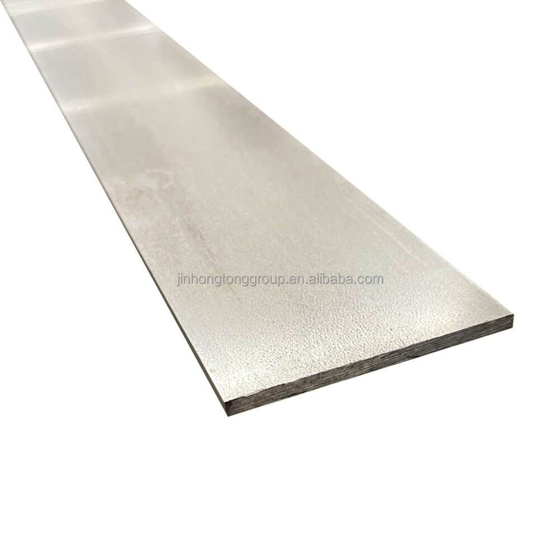 Hoja laminada KW-HOT sin aleación certificada ISO9001 y de máximo rendimiento para materiales de construcción