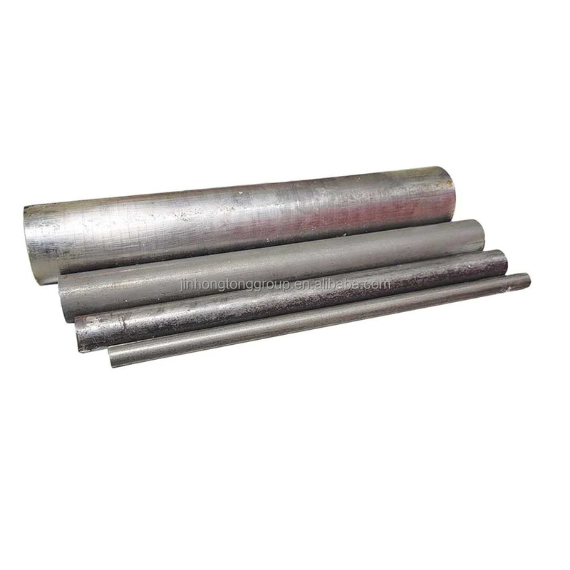 Grado A322 4140 1008 laminado en caliente de acero al carbono Barras estructurales de acero de diámetro 8 mm-650 mm Barras redondas AISI ASTM DIN GB JIS