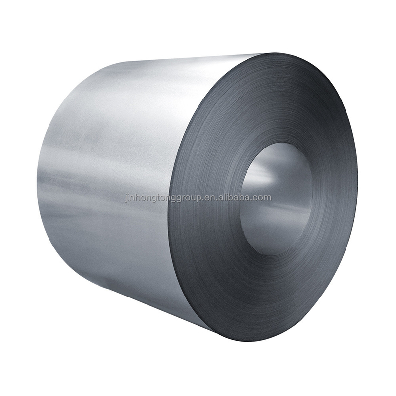 Contenido de aluminio del 55% Alucinato revestido Galvalume Placa/Lavista/Rollo/Lista/Circuito de aluminio galvanizado