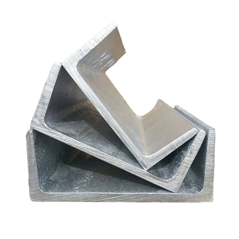 5 6.3 8 10 Canal de acero inoxidable para la técnica estructural laminado en frío laminado en caliente BA/2B/NO.1/NO.3/NO.4/8K/HL/2D/1D