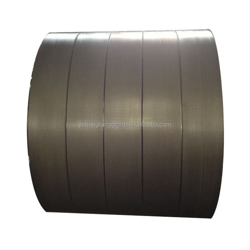 Acero de carbono laminado en caliente con bandas de acero galvanizado de acero galvanizado con láminas de acero galvanizado Sí Muestra