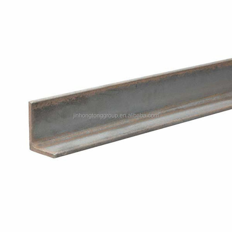 6 Barras de ángulo igual/Ángulo MS/Acero galvanizado para materiales de construcción