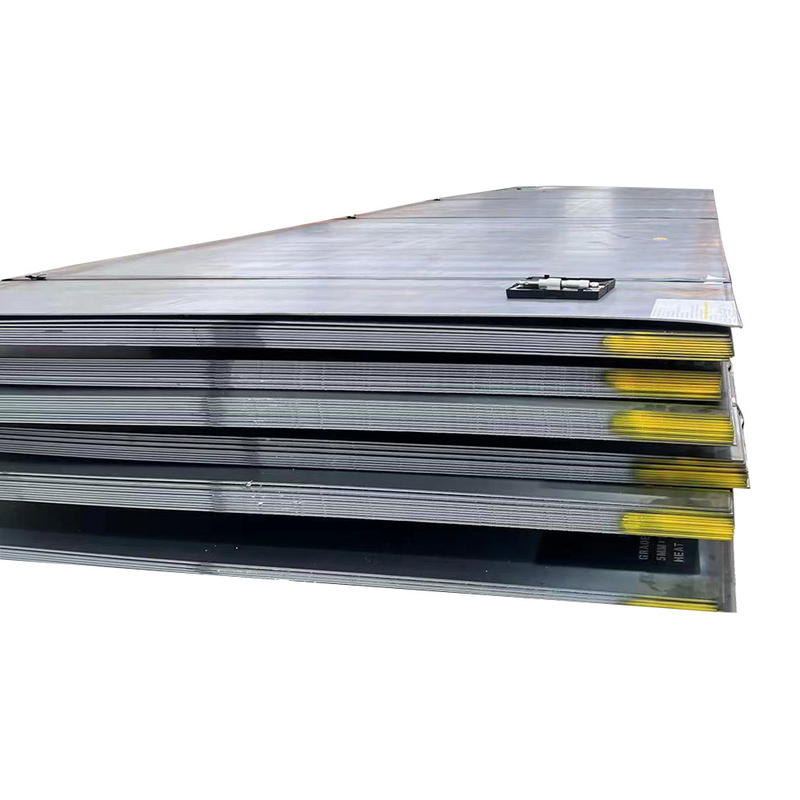 Buena Precio chapa de acero al carbono laminada en caliente ASTM A36 chapa de acero de hierro de 20 mm de espesor