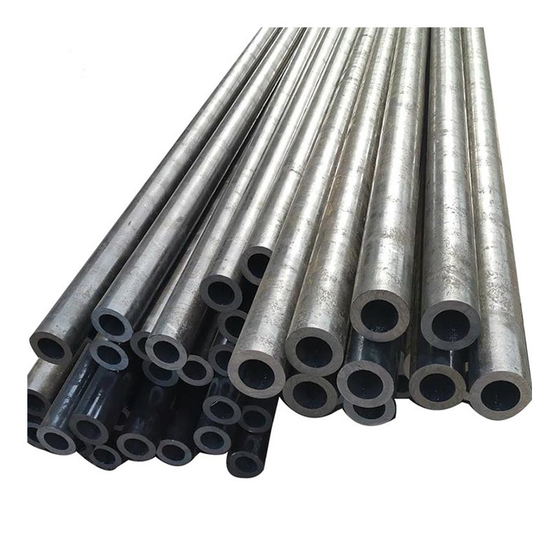 Modificado 201 202 301 304 304L para requisitos particulares 321 tubo soldado con autógena inconsútil de acero 316 316L.stainless