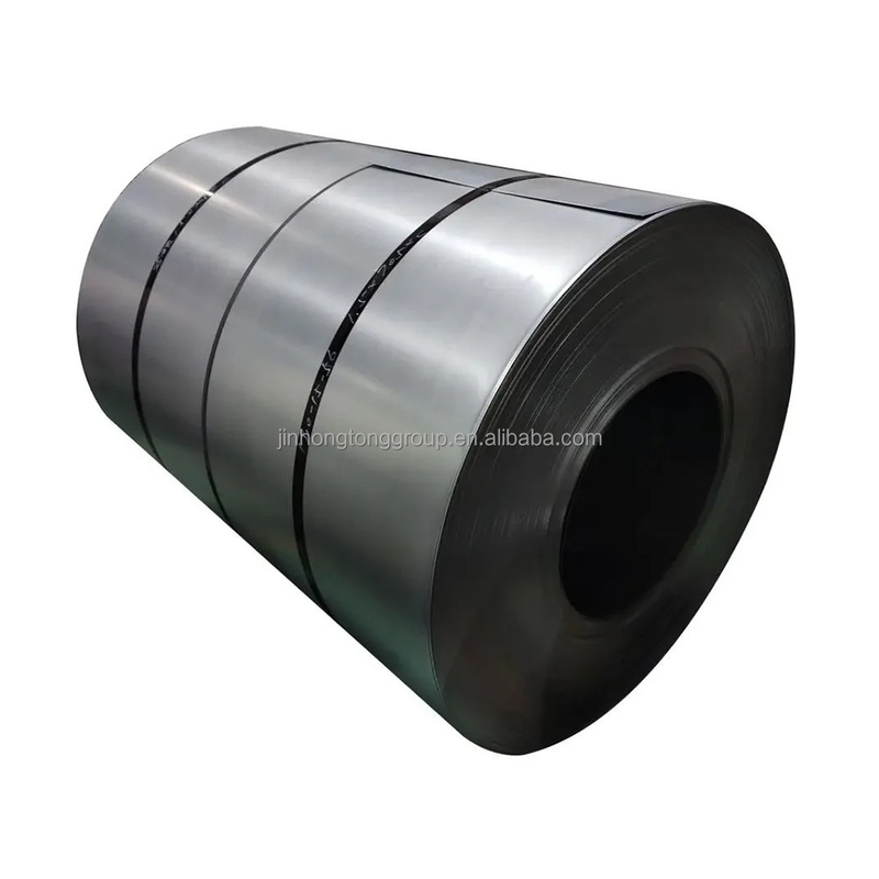 Acero de silicio laminado en caliente de 0,23 mm con forma de placa de servicio de corte en bobina