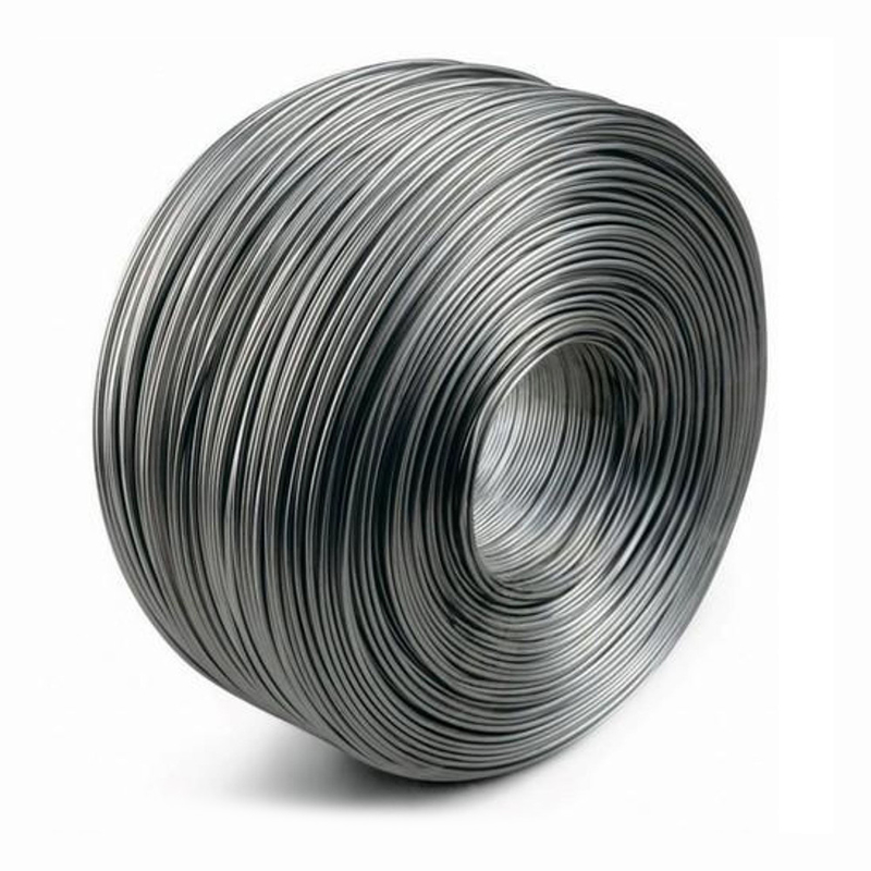 Entrega rápida Múltiples especificaciones 0,7 mm a 0,13 mm AISI Ss 410 430 Acero inoxidable
