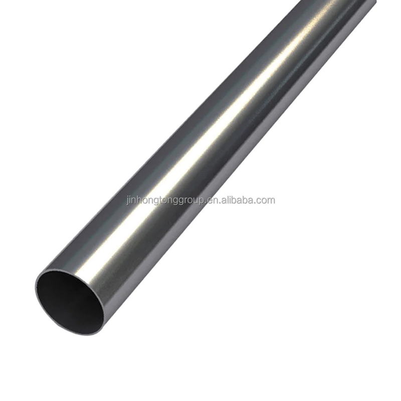 Asm Jis Asm Sus 310 309 310s 410 304 25 90 grados tubo de escape de motocicletas de amortiguación universal tubo de acero sin costura de acero inoxidable