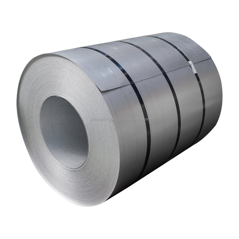 Círculo de hierro laminado en frío de alta calidad de 1000 mm de ancho 0,7 mm de espesor