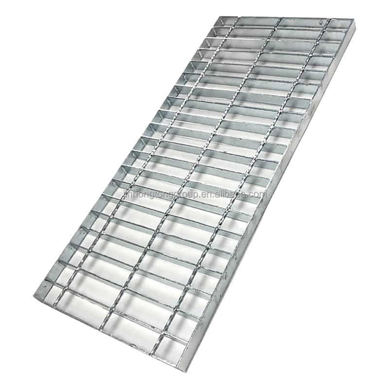 Las barras de acero más vendidas de la rejilla de acero fabricantes de rejilla de acero galvanizado China de hierro galvanizado de acero de la rejilla