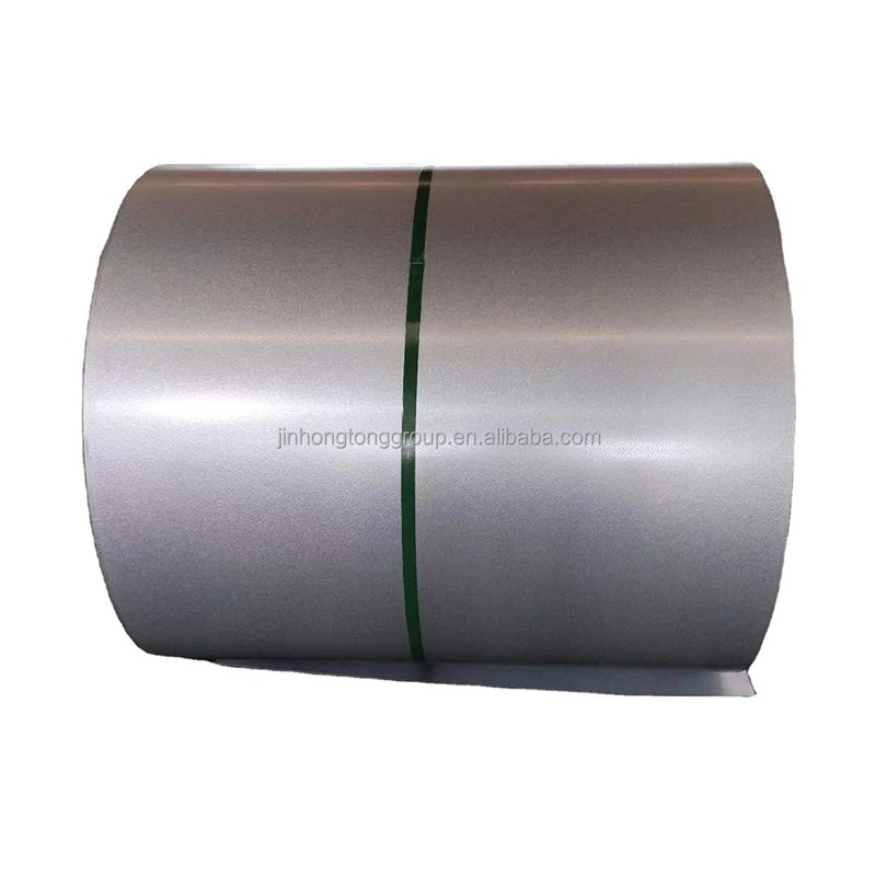 Alucinc Zinc Coil Coil Az150 55% Al-zn Acero Galvalume 0,35 * 1000 mm Placa de acero galvanizado laminado en caliente 7 días 0,12 ~ 2,75 mm