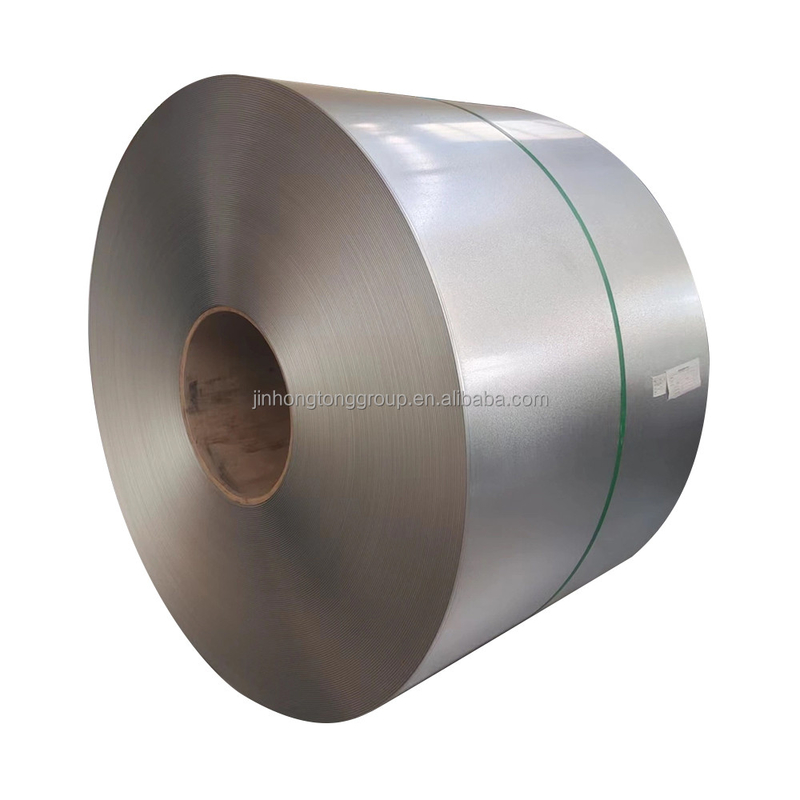 Los fabricantes aseguran la calidad a precios bajos galvalume bobina de acero galvanizado astm a79 galvalume bobina de acero Aluminio bobinas de zinc
